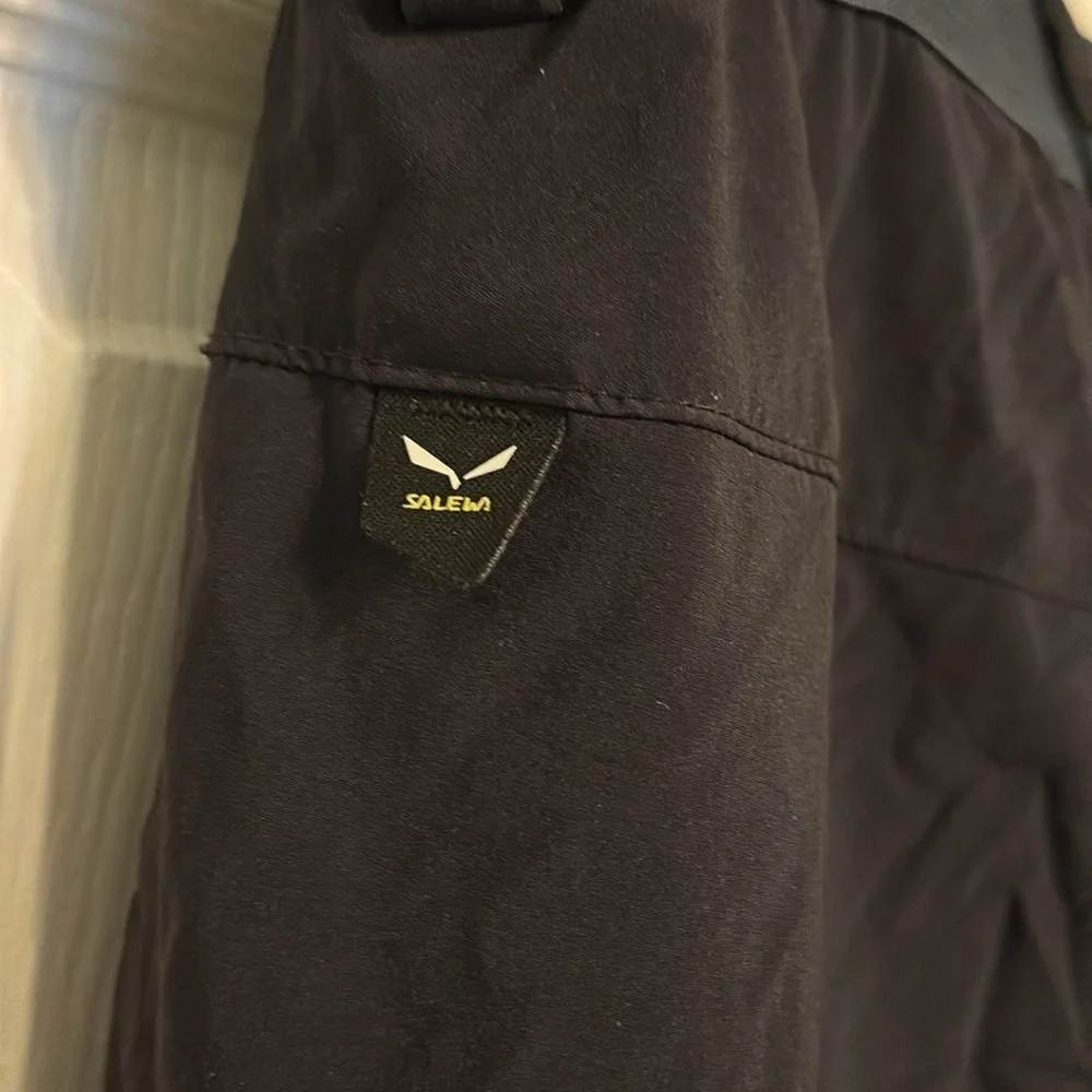 Salewa Salewa Pedroc Cargo 2 DST Short - Picture 8 of 10